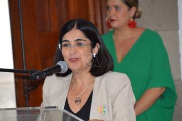 El PSOE rinde homenaje al exconcejal José Alcaraz/TA.